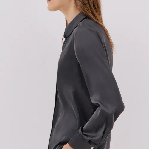 Chemise Finition Satinée