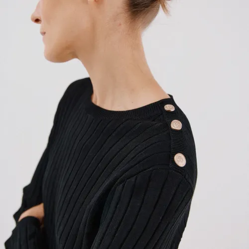 Pull Ajouré