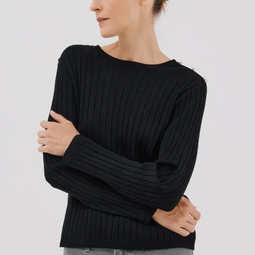 Pull Ajouré