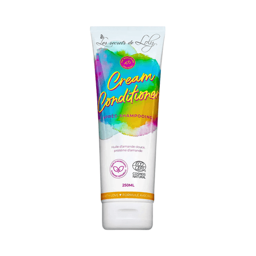 Cream Conditionner Apres Shampooing
