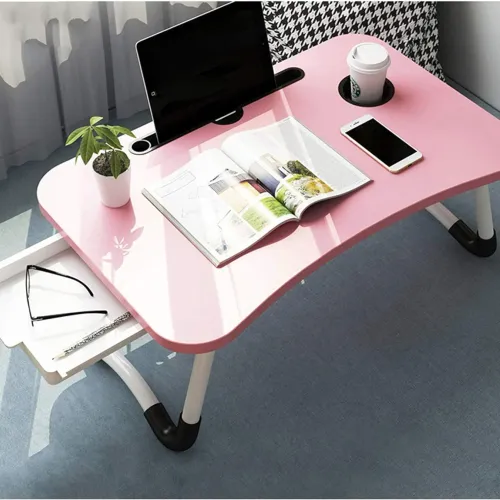 Table De Lit Ordinateur Portable Pliante