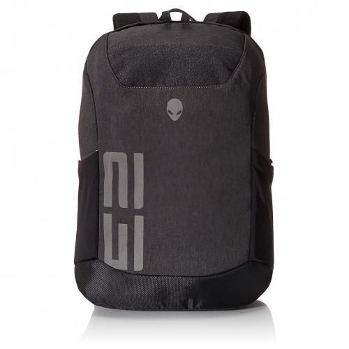 Sac À Dos M17 Pro Gamer Pour Ordinateur Portable 15 À 17 Pouces Épaule En Mousse
