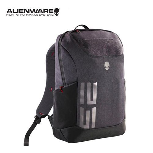 Sac À Dos M17 Pro Gamer Pour Ordinateur Portable 15 À 17 Pouces Épaule En Mousse
