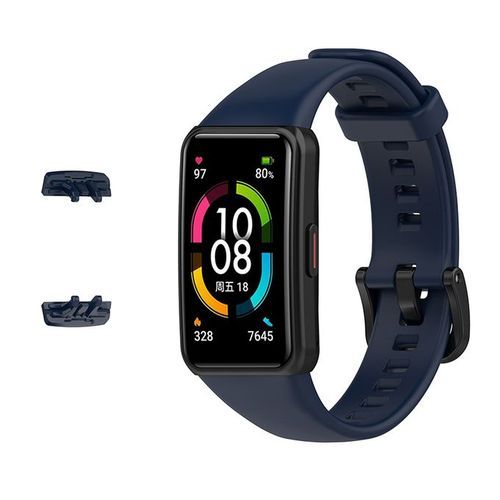 Bracelet De Rechange Pour Huawei Band 6 Strap