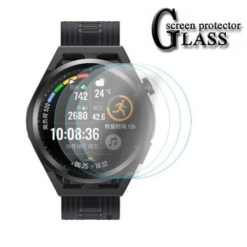 Protection D'écran Incassable Pour Huawei Watch Gt2 Pro 46mm 