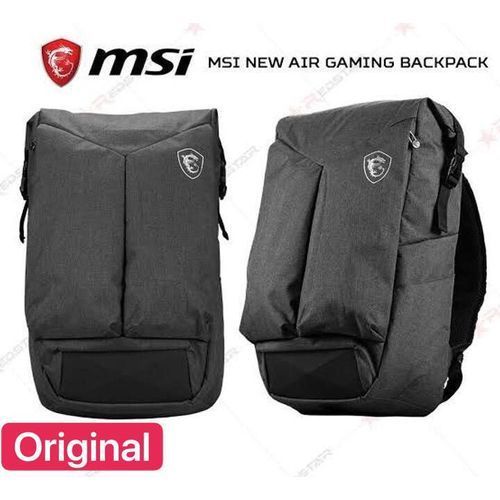 Cartable Gaming Air 15.6 Et 17 Pouces, Sac À Dos Pour Pc Portable