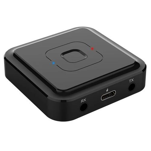 Emetteur / Récepteur Adaptateur Sans Fil 3 In1 Usb Bluetooth Adaptateur 5.1