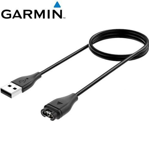 Câble De Chargement Usb Pour Garmin Fenix S 6 5 Plus 5x Vivoactive 3 Watch ..