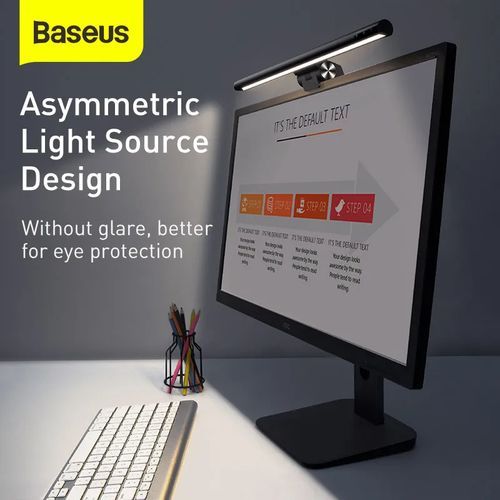 Lampe De Bureau À Suspension Light Barre Pour Écran Dordinateur Moniteur
