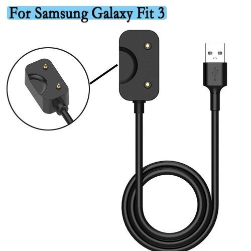 Câble Charge USB Samsung Galaxy Fit 3 (SM-R390) – Chargeur Montre Connectée