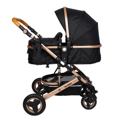 Poussette 2 En 1 Pour Enfant De 0 Mois À 4 Ans