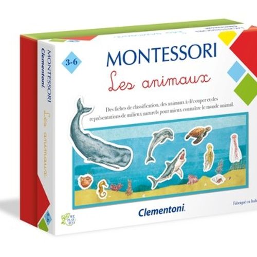 Les Animaux