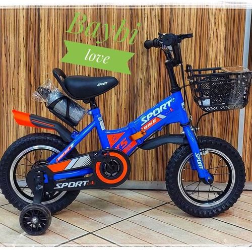 Vélo Pliable Pour Enfants 12 14 16 18 Pouces