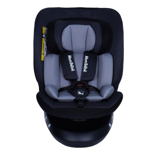 Siége Auto Pivotant 360° Isofix Confort