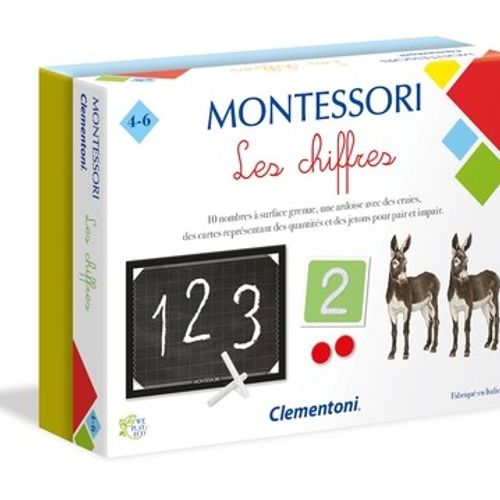 Jeux des Chiffres