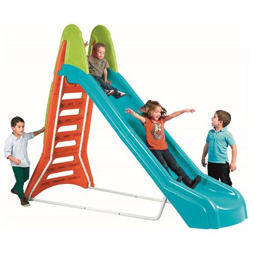 Toboggan Mega Slide Eau