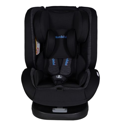 Siège Auto Pivotant 360° Isofix