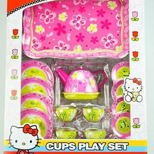 Ensemble Jeu Tasses - Family Combo - Tama