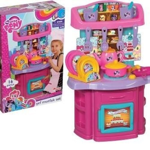 Cuisine My Little Pony