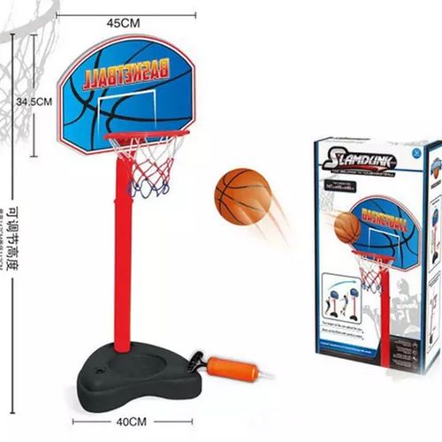 Basketball Slamdunk