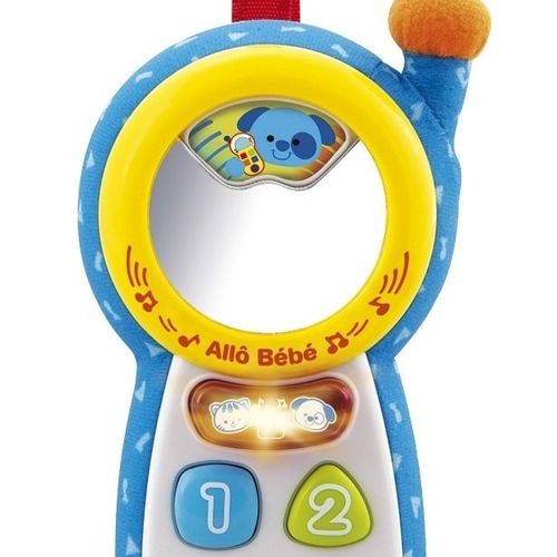 Allo Bébé Bleu