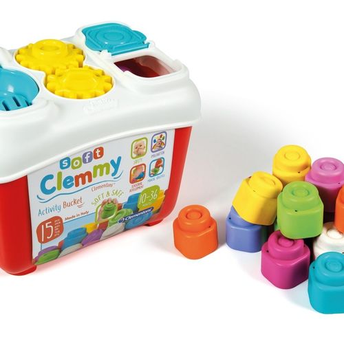 Panier Dactivités Clemmy