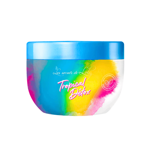 Tropical Detox Masque