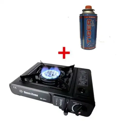 Réchaud À Gaz