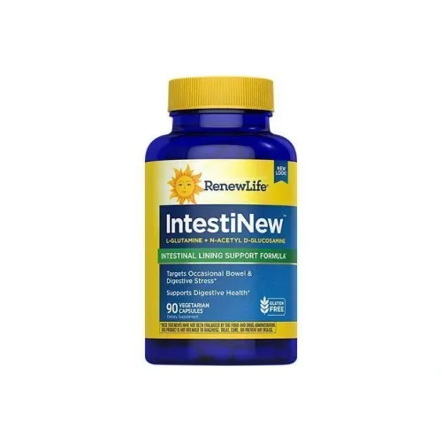 Intestinew Intestinal Lining Support