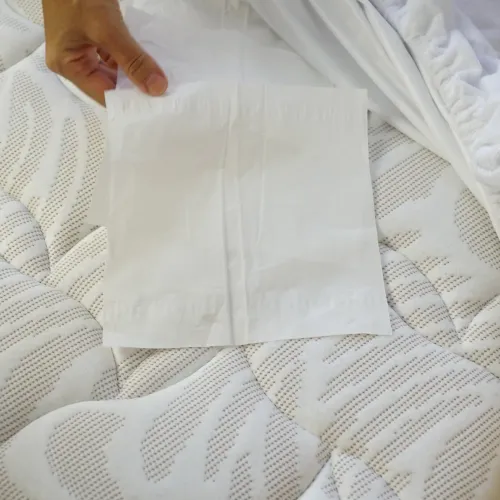 Alèse Drap Housse Protège Matelas