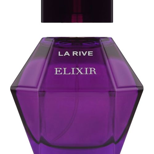 Eau De Parfum - La Rive - Elixir - 100ml - Oriental - Notes De Tête: Mandarine
