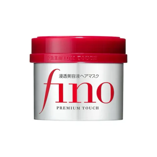 Shiseido - Fino Premium Touch - 230g
