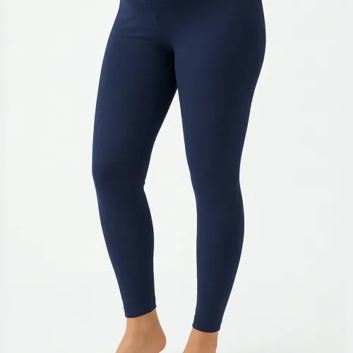 Legging De Grossesse