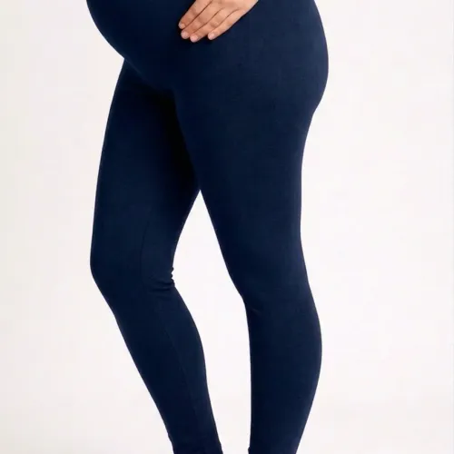 Legging De Grossesse