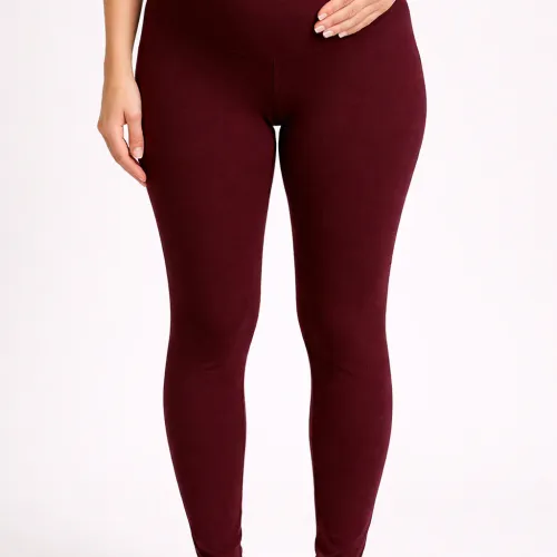 Legging De Grossesse