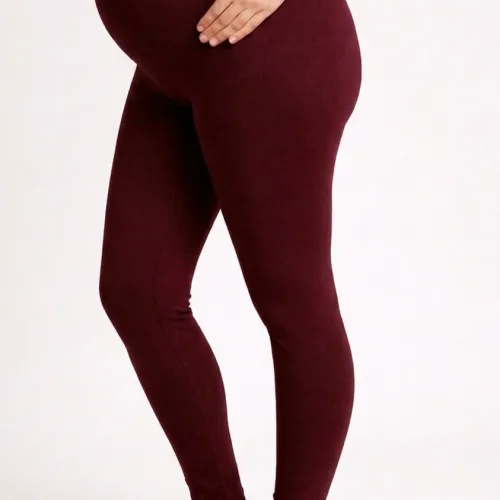 Legging De Grossesse