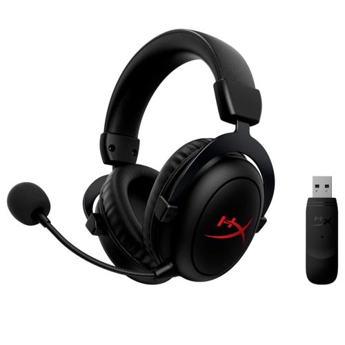 Casque Hyperx Cloud Ii Core Wireless Gaming Headse