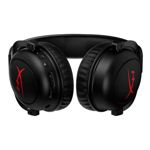 Casque Hyperx Cloud Ii Core Wireless Gaming Headse