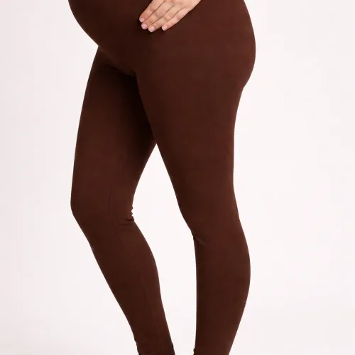 Legging De Grossesse