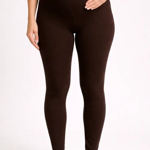 Legging De Grossesse