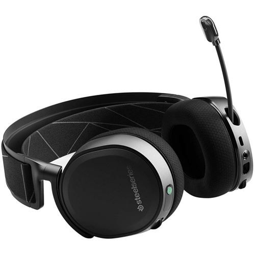 Steelseries Arctis 7 Whireless Headset