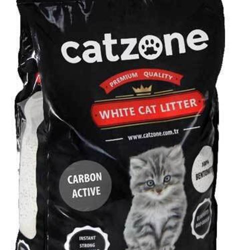 Litière Pour Chat 12l