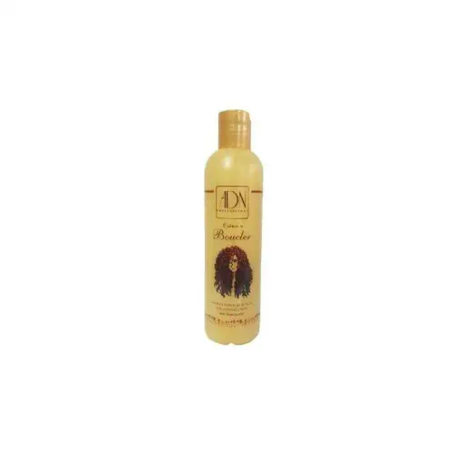 Crème Boucles Cheveux Professional