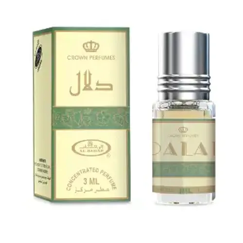 Huile De Parfum Dalal