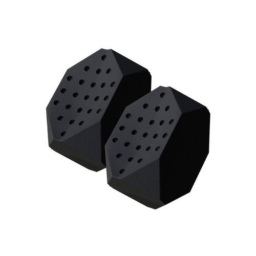 1 Pièces Balles D'exercice pour La Mâchoire Visage & Cou 