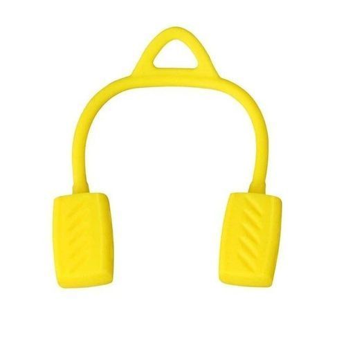 30/40/50 lbs Mâchoire Exercice Balle Muscle Training 