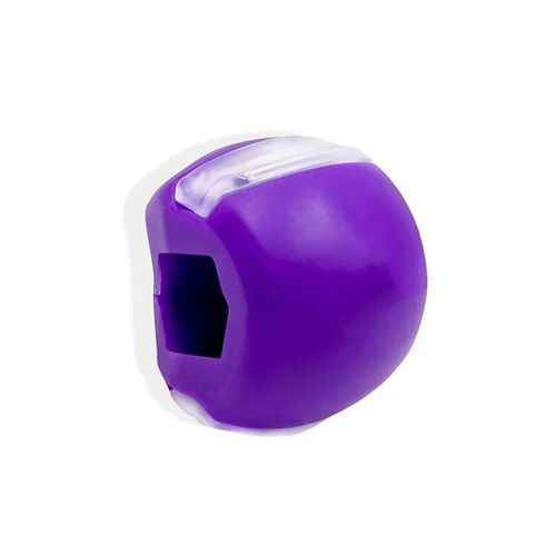 Balles De Mâchoire Pour Visage Et Cou - Jawline Exercice