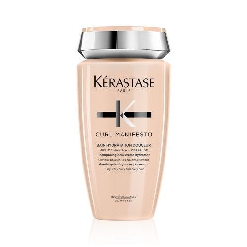 Curl Manifesto Bain Hydratation Douceur
