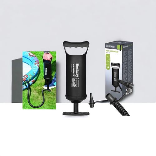 Pompe À Main Bestway Air Hammer