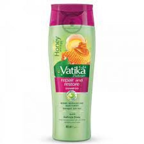 Dabur Shampooing Au Miel